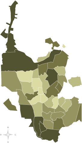 Selecione a Unidade Geográfica para ver os indicadores