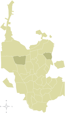 Selecione a Unidade Geográfica para ver os indicadores