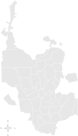 Selecione a Unidade Geográfica para ver os indicadores