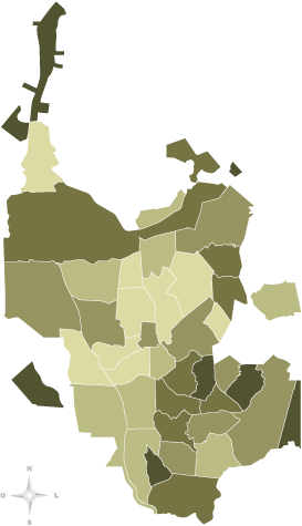 Selecione a Unidade Geográfica para ver os indicadores