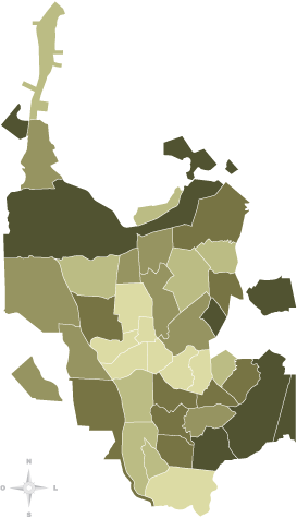 Selecione a Unidade Geográfica para ver os indicadores