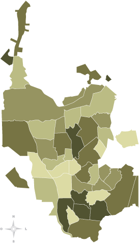 Selecione a Unidade Geográfica para ver os indicadores