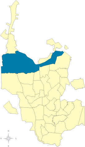 Selecione a Unidade Geográfica para ver os indicadores