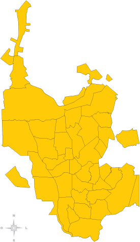 Selecione a Unidade Geográfica para ver os indicadores